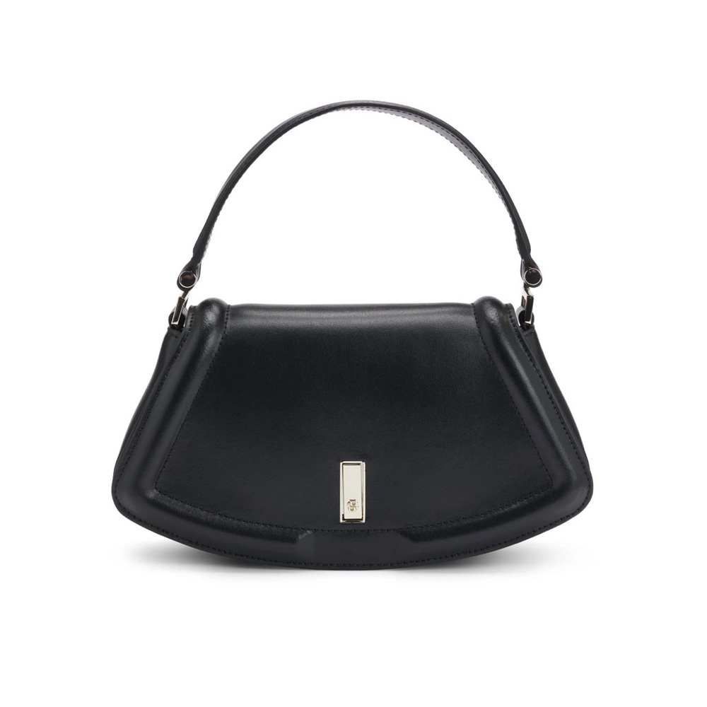 BOSS Ariell Tote Elegant Black Handbag